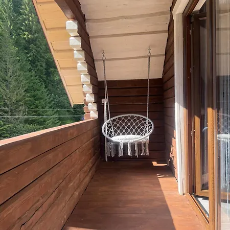 гірська роса 2 * Synevyrs'ka Polyana