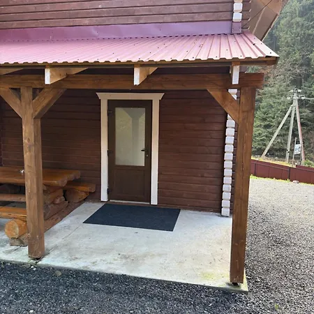 гірська роса 2 Holiday home *